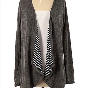 41 Hawthorn Cardigan
